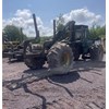 1996 Timberjack 230A Forwarder